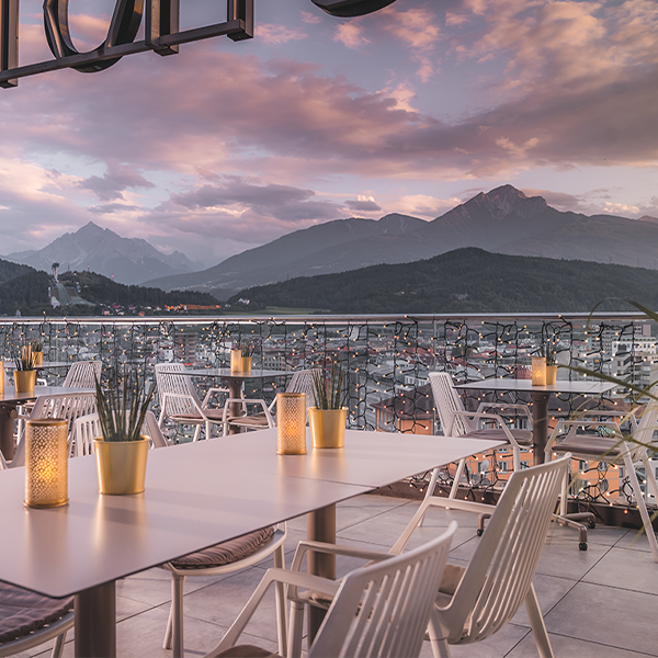 Unforgettable moments